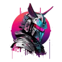Katana Afilada